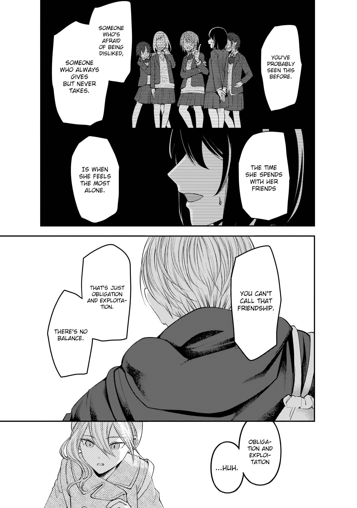 Kaguya-sama: Love Is War Chapter 183 - Page 6