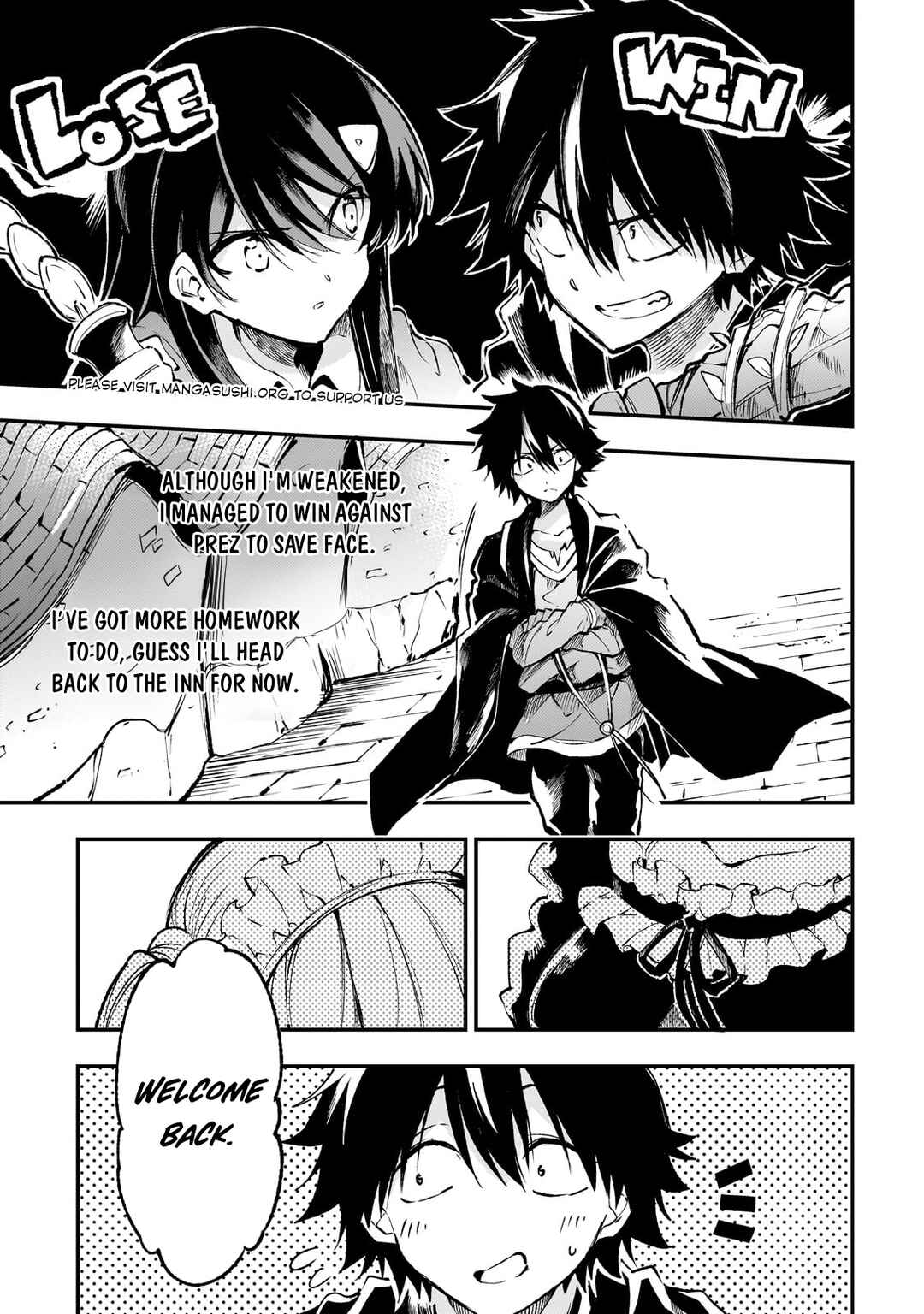 Hitoribocchi no Isekai Kouryaku Chapter 216 - Page 4