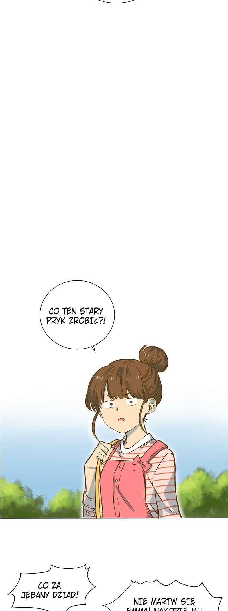 My Deepest Secret Chapter 7 - Page 11