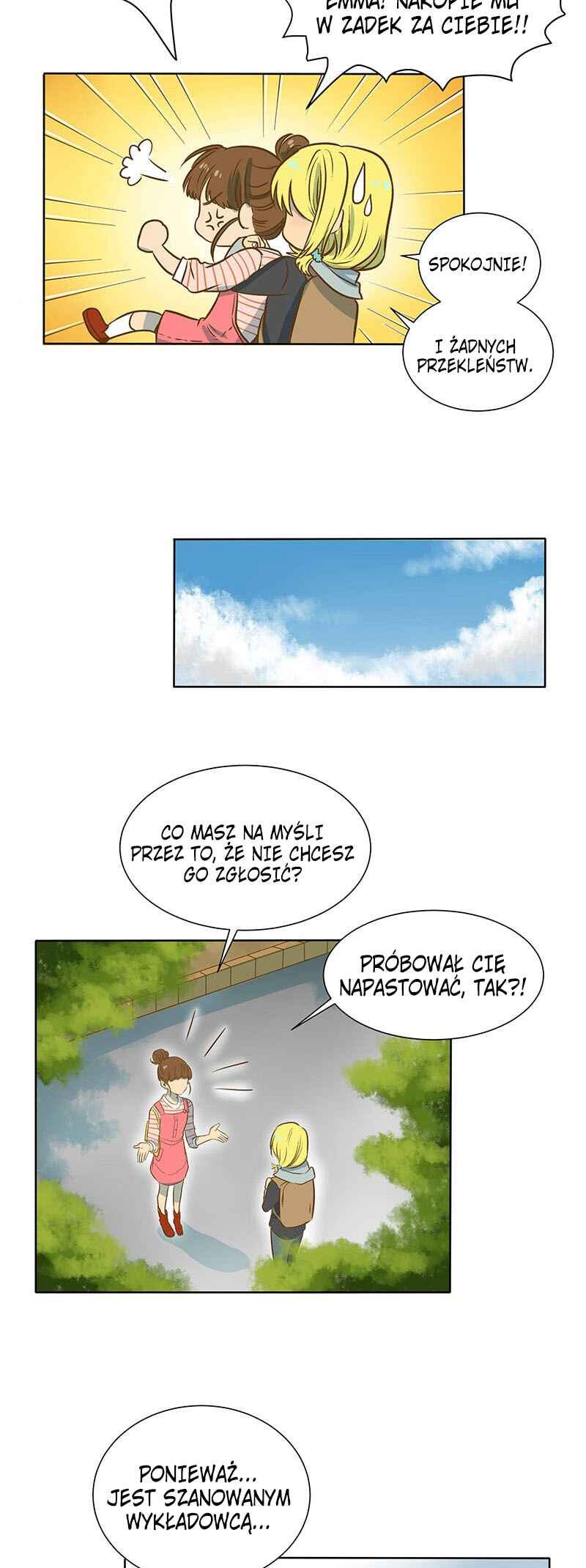 My Deepest Secret Chapter 7 - Page 12