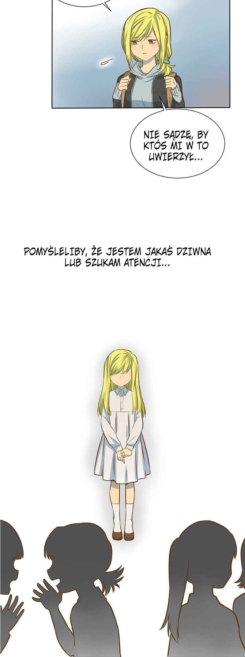 My Deepest Secret Chapter 7 - Page 13