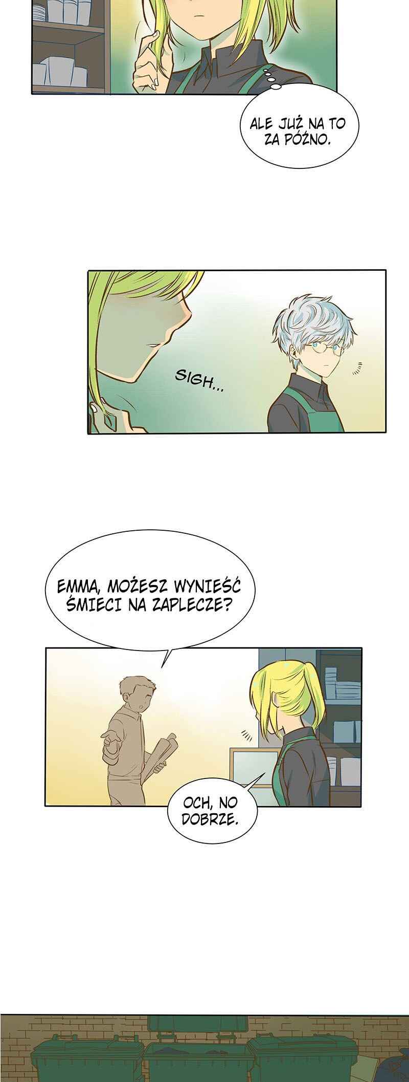 My Deepest Secret Chapter 7 - Page 18