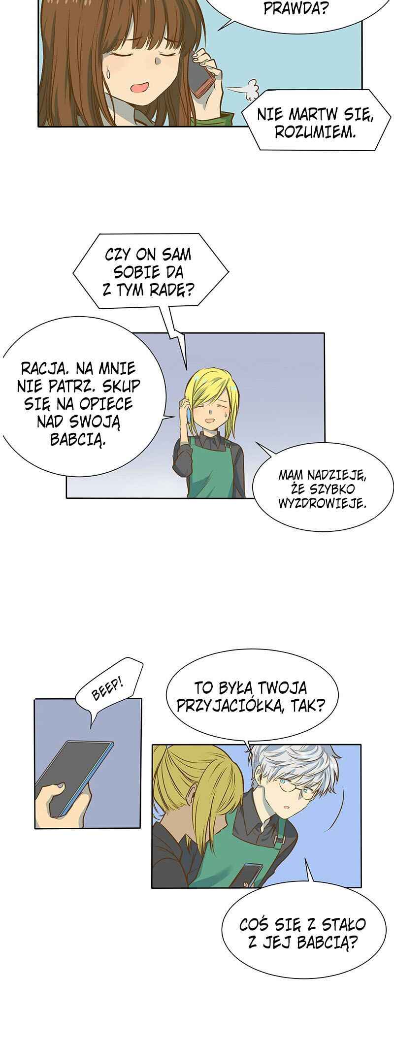 My Deepest Secret Chapter 7 - Page 22