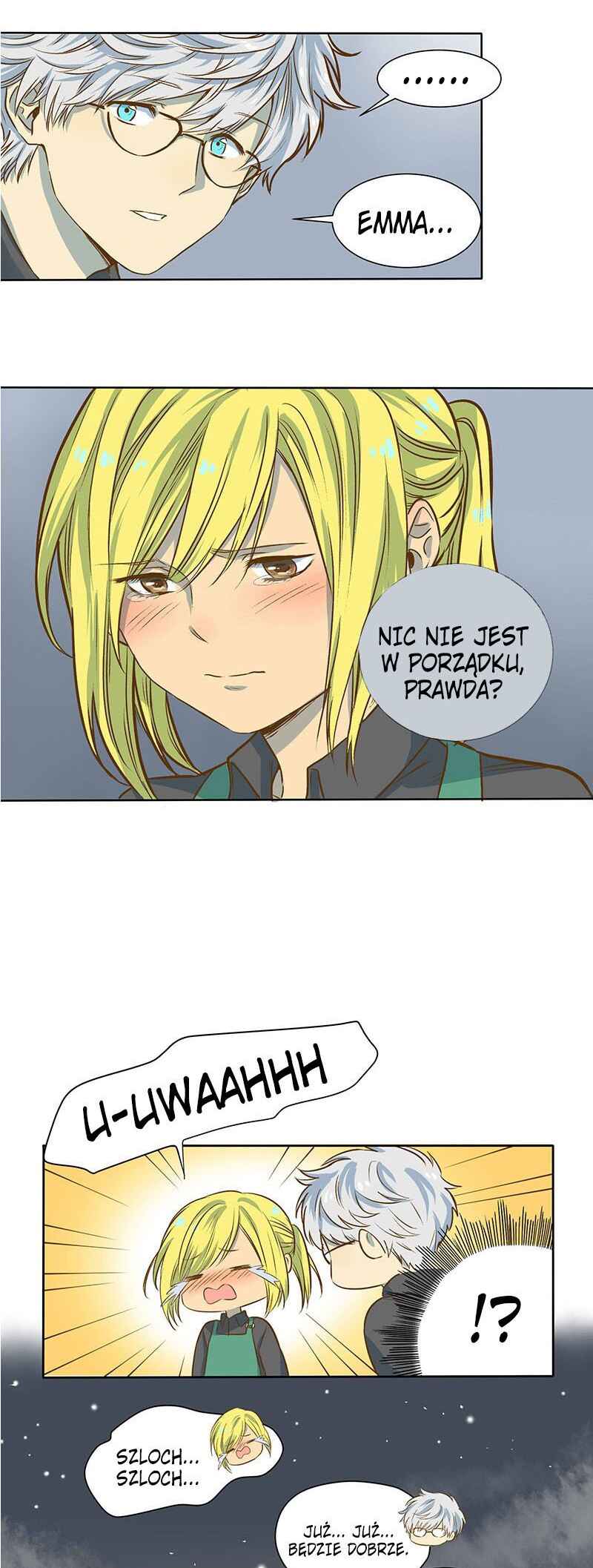 My Deepest Secret Chapter 7 - Page 23