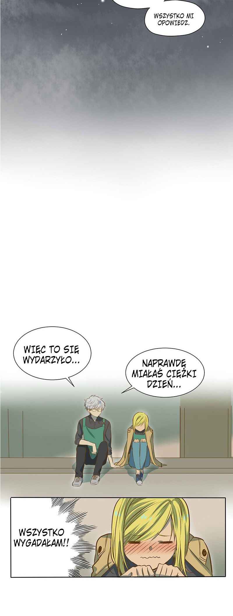 My Deepest Secret Chapter 7 - Page 24