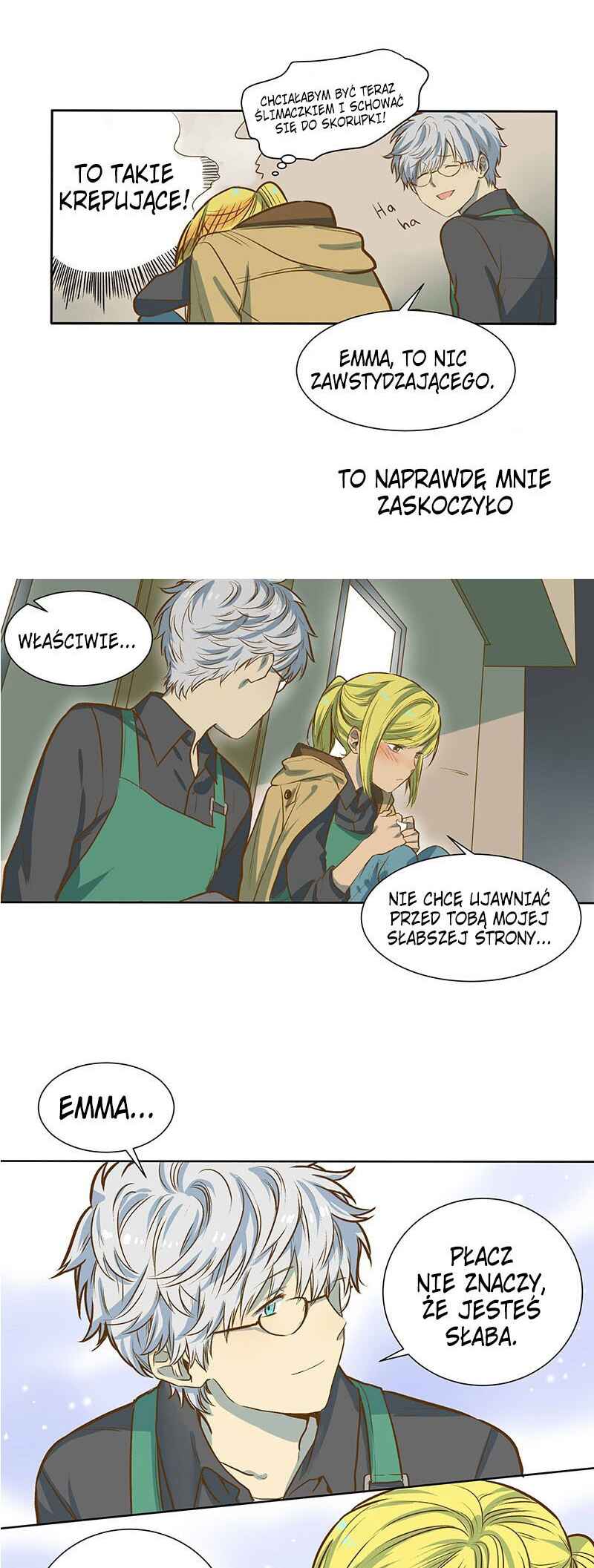 My Deepest Secret Chapter 7 - Page 25