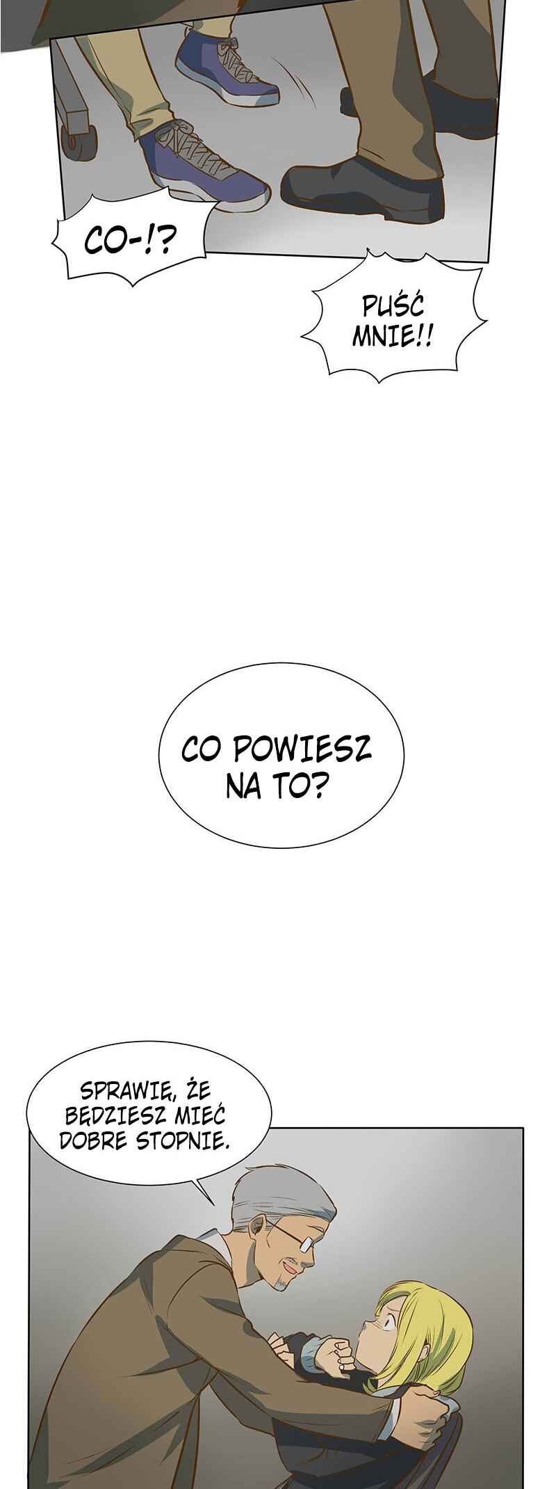 My Deepest Secret Chapter 7 - Page 5