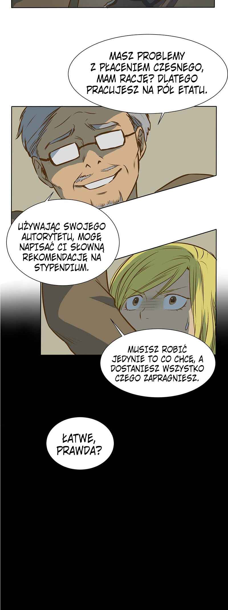 My Deepest Secret Chapter 7 - Page 6