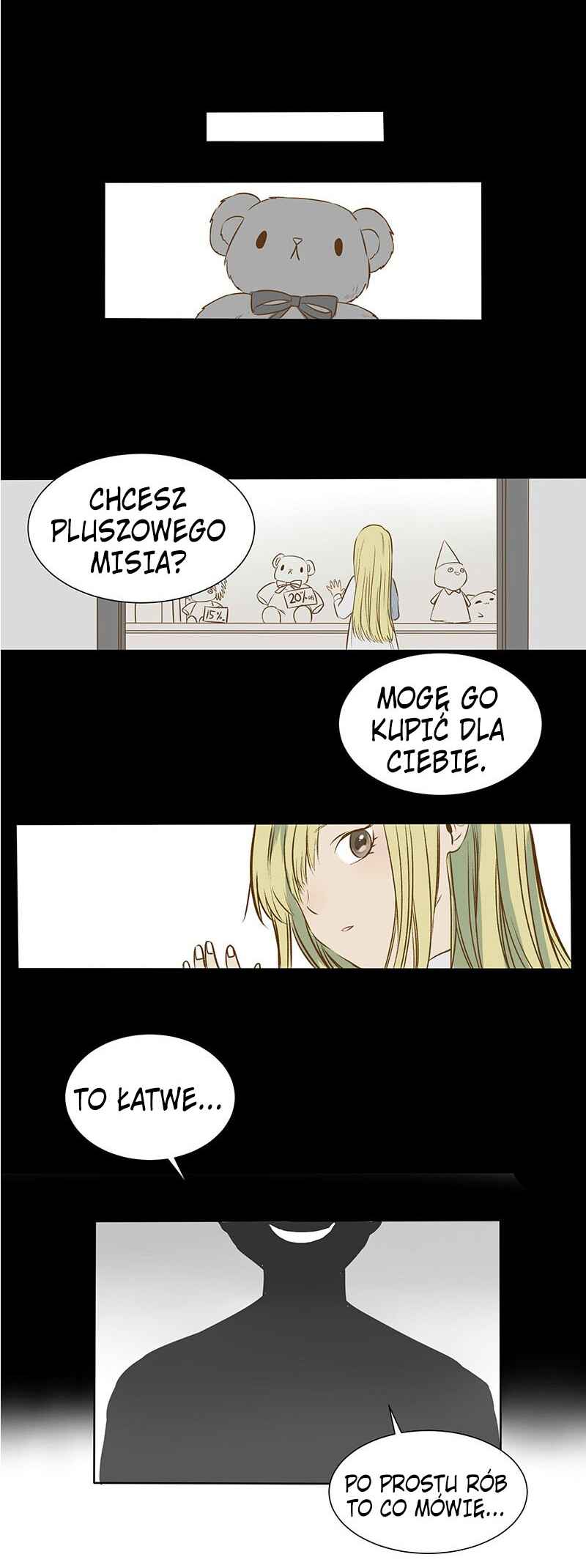 My Deepest Secret Chapter 7 - Page 7