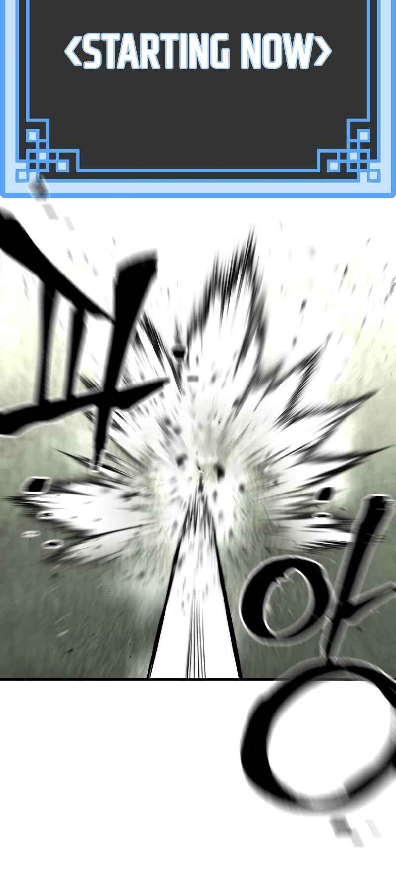 Murim RPG Simulation Chapter 84 - Page 103