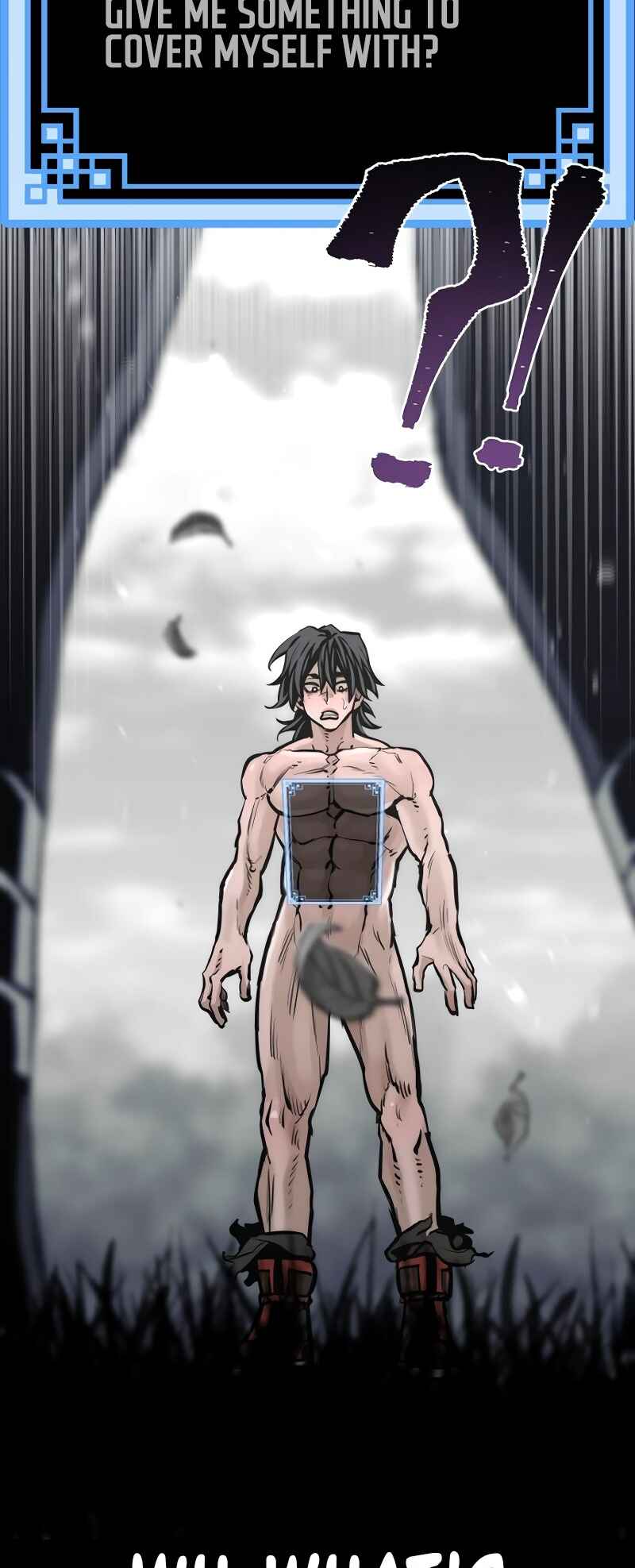 Murim RPG Simulation Chapter 84 - Page 24