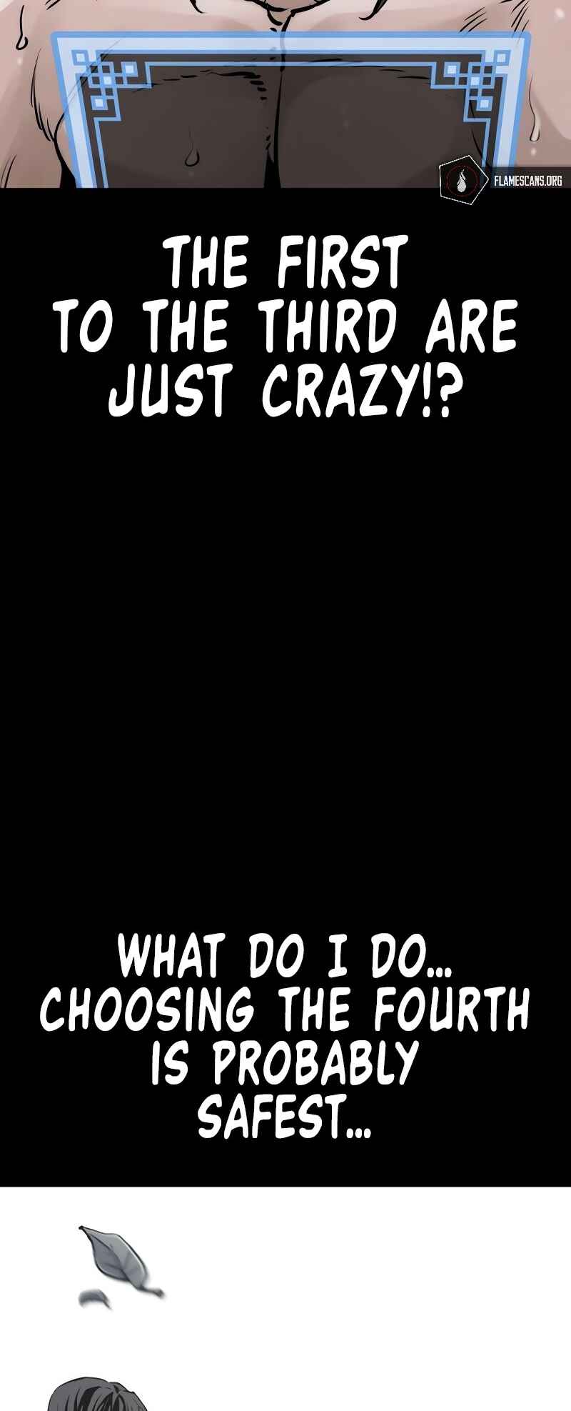 Murim RPG Simulation Chapter 84 - Page 26