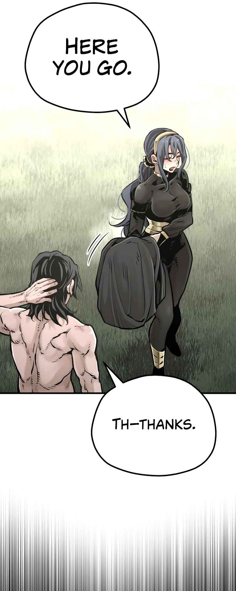 Murim RPG Simulation Chapter 84 - Page 30