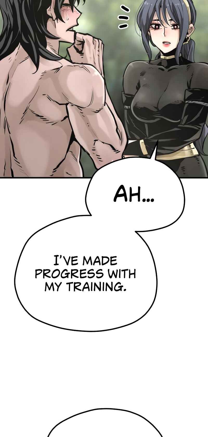 Murim RPG Simulation Chapter 84 - Page 38