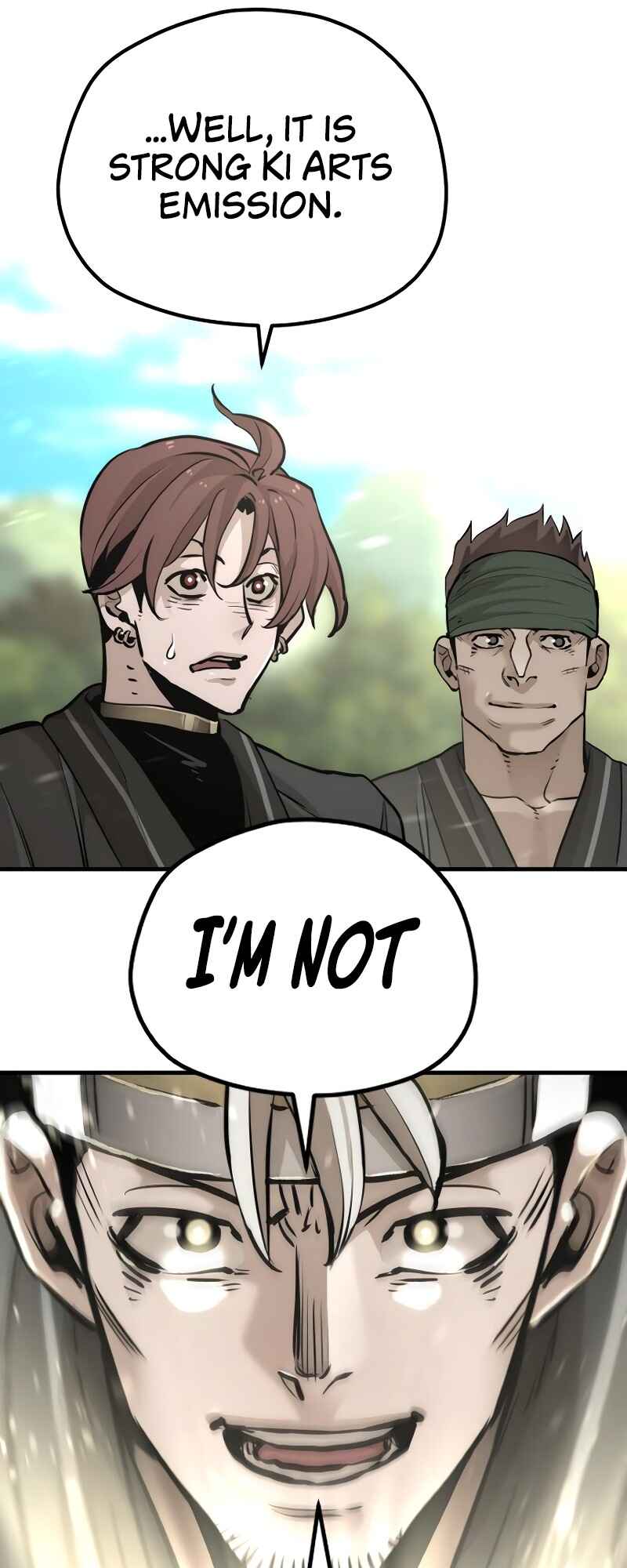 Murim RPG Simulation Chapter 84 - Page 4