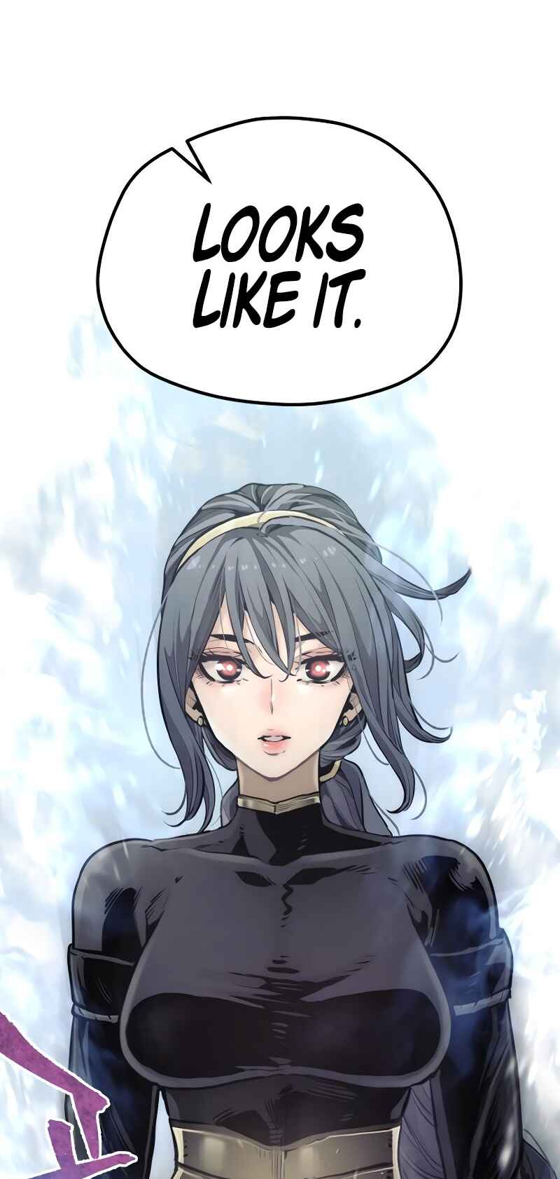 Murim RPG Simulation Chapter 84 - Page 40