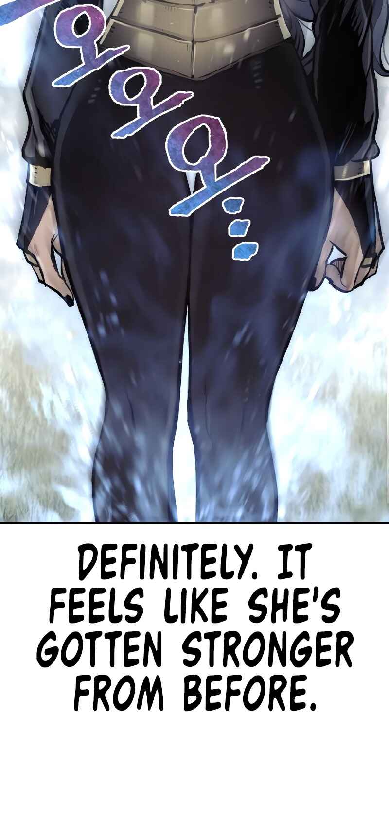 Murim RPG Simulation Chapter 84 - Page 41