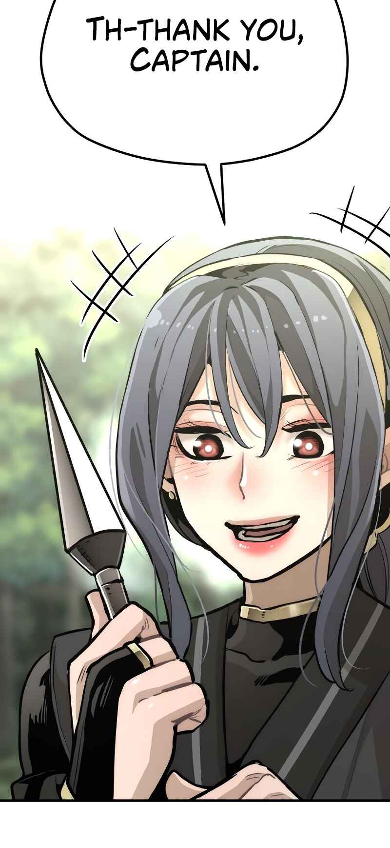 Murim RPG Simulation Chapter 84 - Page 53