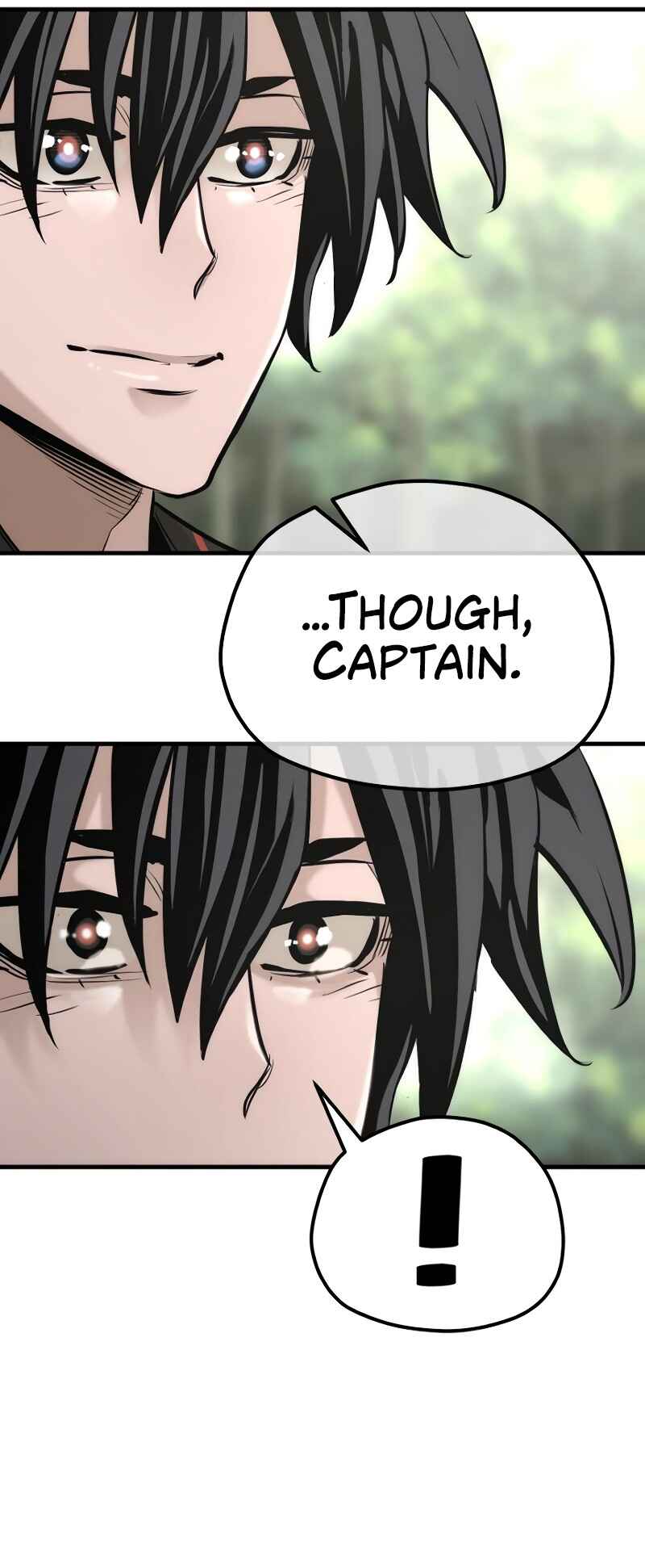 Murim RPG Simulation Chapter 84 - Page 54