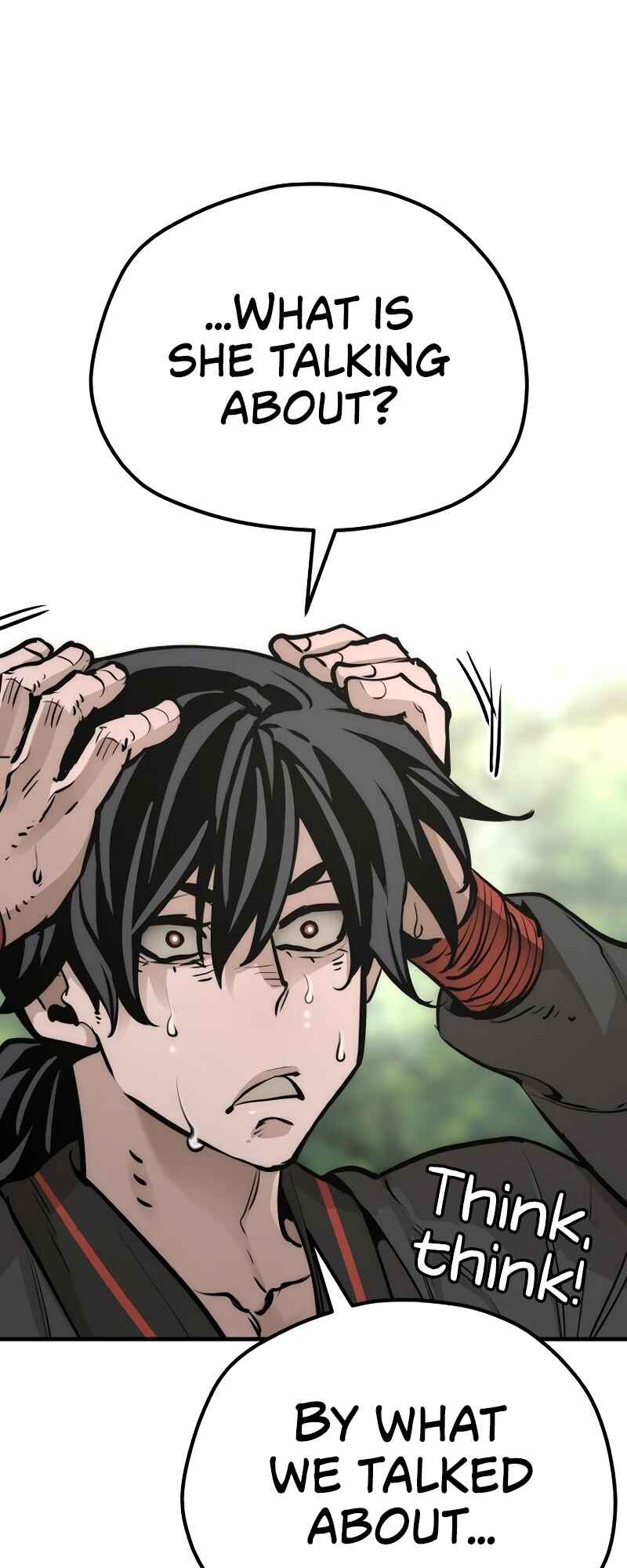 Murim RPG Simulation Chapter 84 - Page 62
