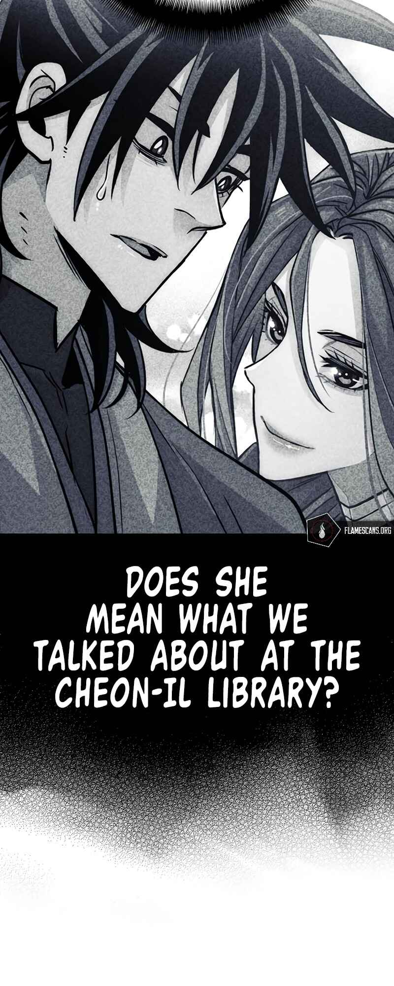 Murim RPG Simulation Chapter 84 - Page 65