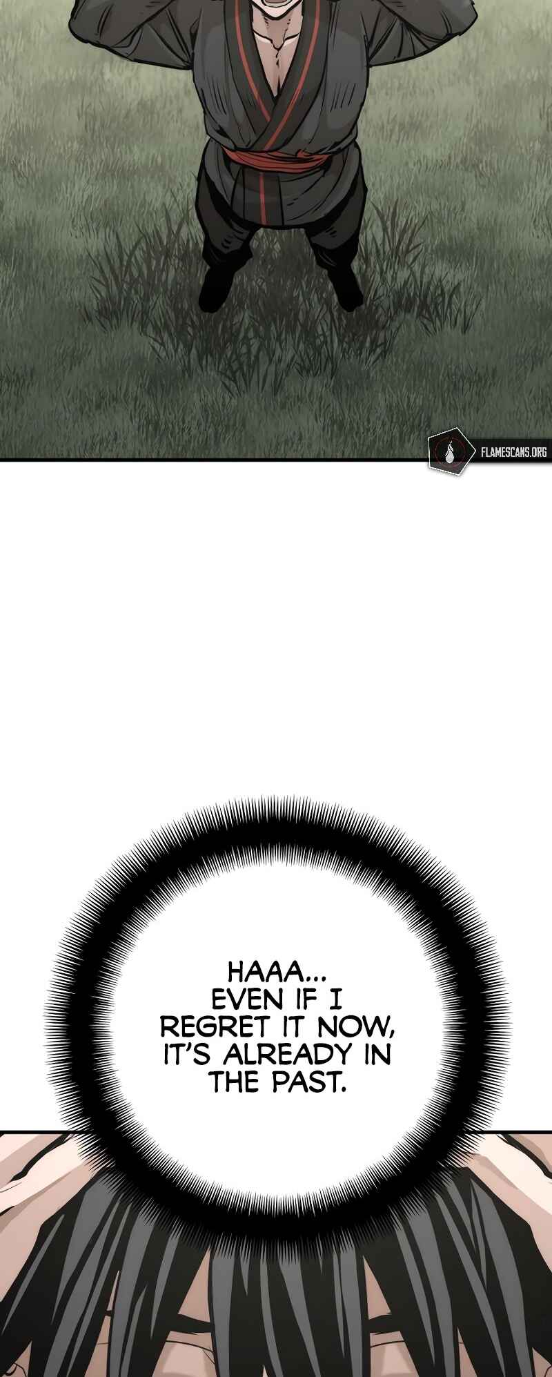 Murim RPG Simulation Chapter 84 - Page 70