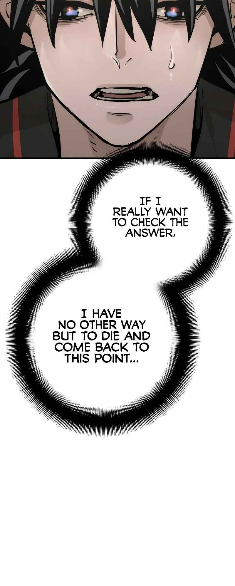 Murim RPG Simulation Chapter 84 - Page 71