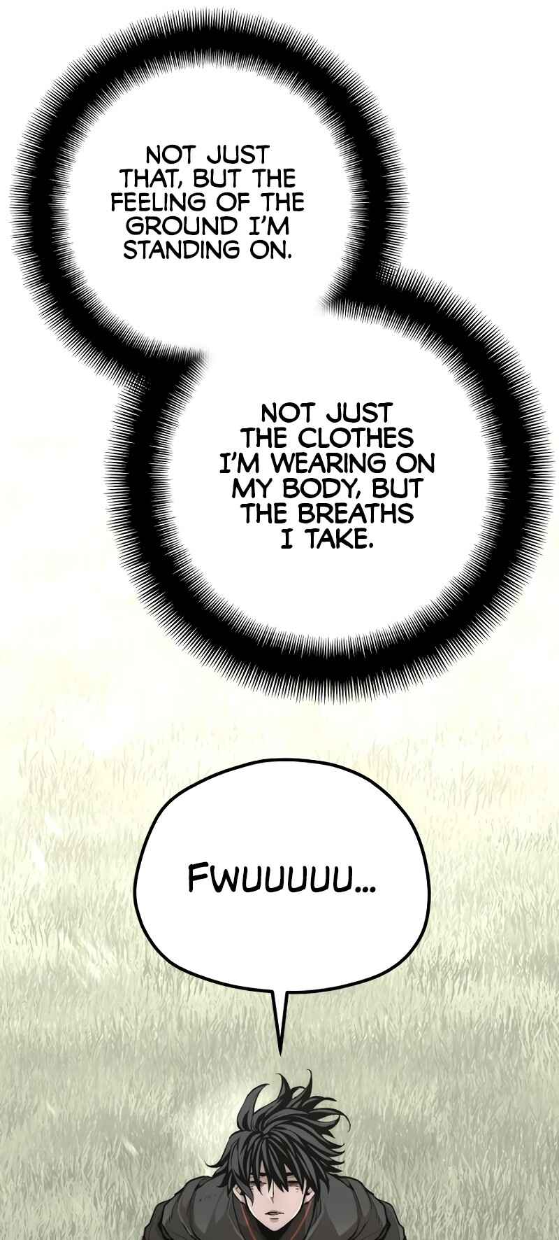 Murim RPG Simulation Chapter 84 - Page 98
