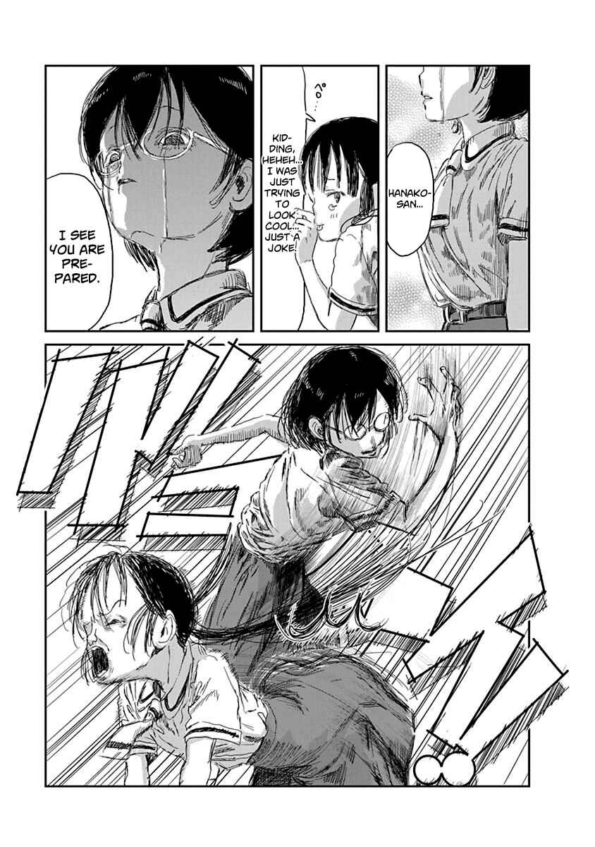 Asobi Asobase Chapter 30 - Page 14