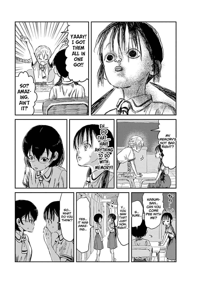 Asobi Asobase Chapter 30 - Page 4