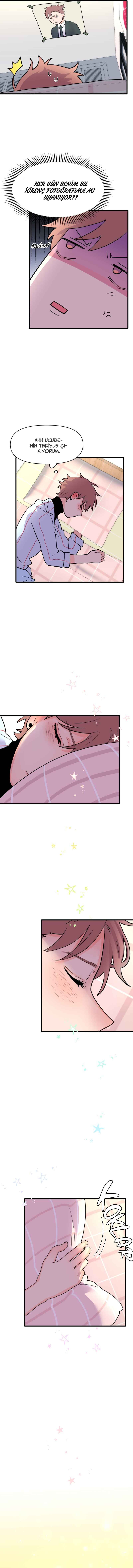 Not So Shoujo Love Story Chapter 115 - Page 8