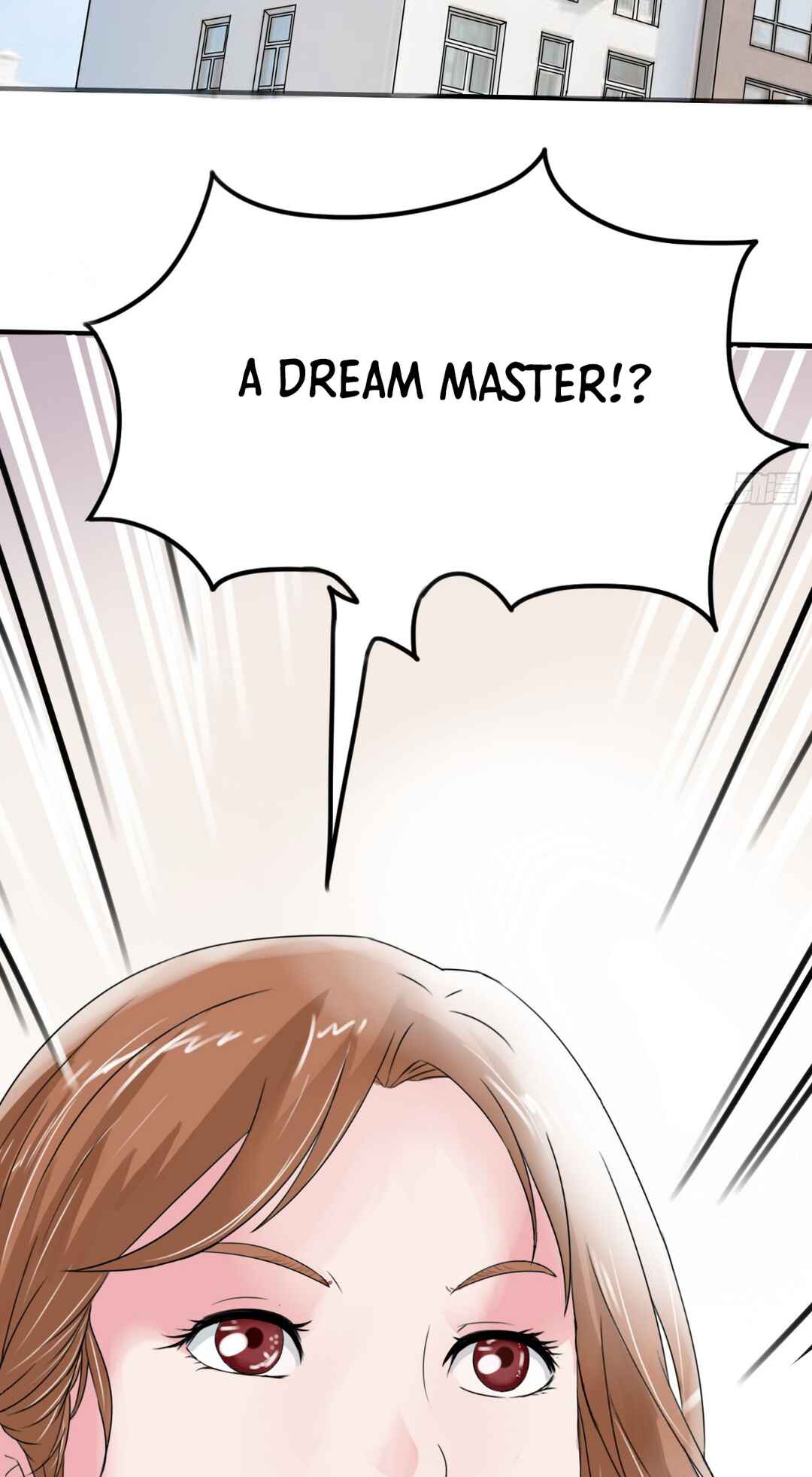 Dream Master Chapter 1 - Page 19