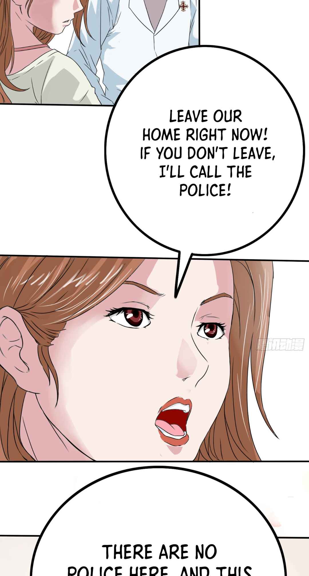 Dream Master Chapter 1 - Page 26