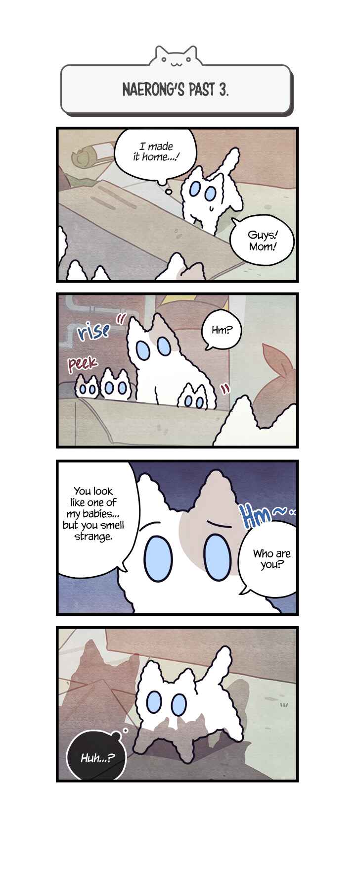 Jigu ui Juin eun Goyangida Chapter 22 - Page 4