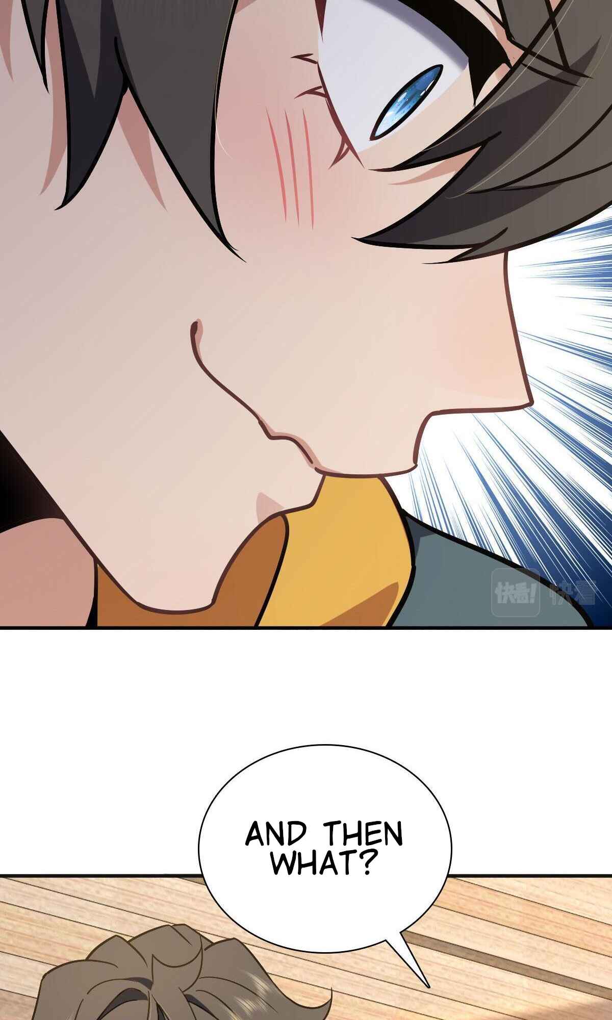 Wǒ Jiā Lǎopo Láizì Yīqiān Nián Qián Chapter 40 - Page 13