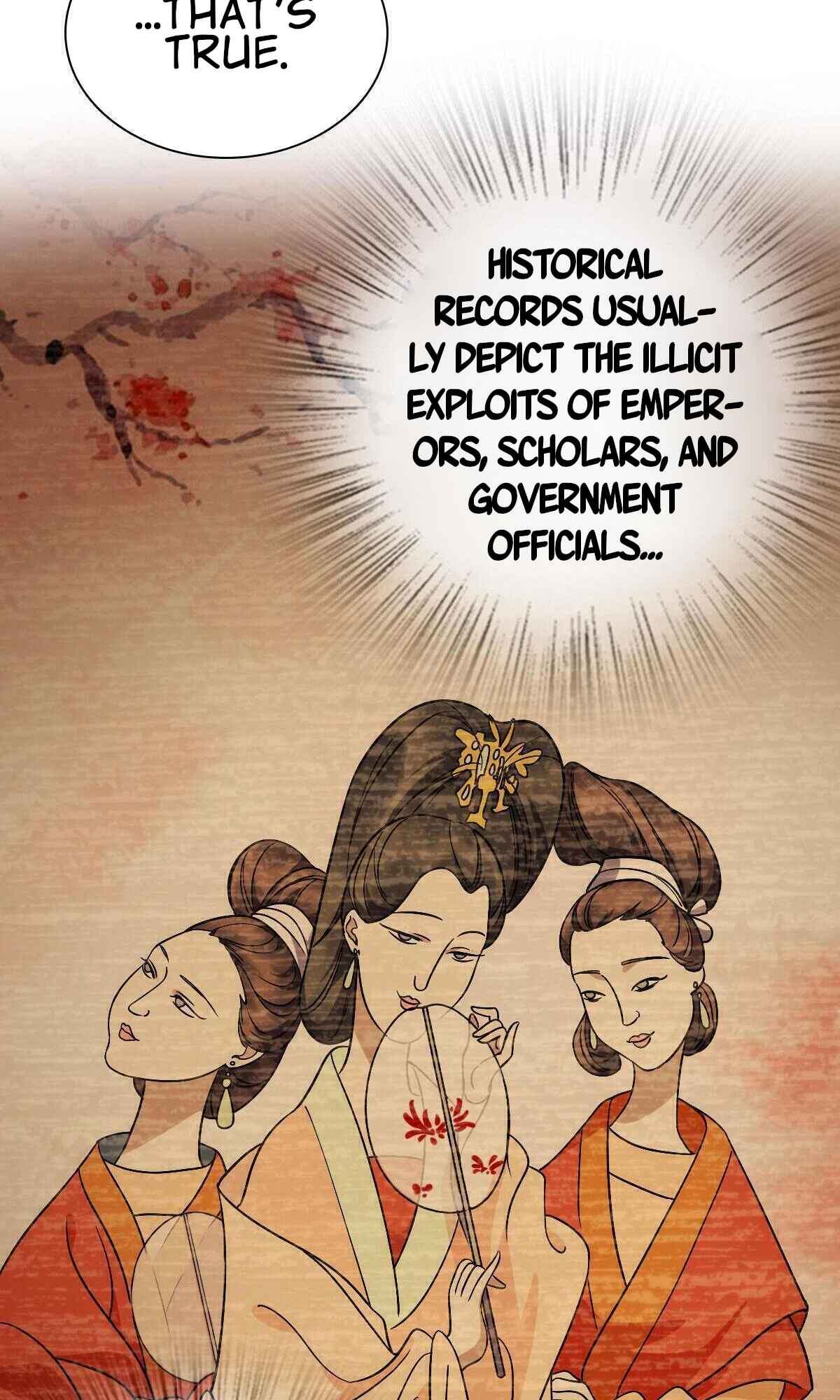 Wǒ Jiā Lǎopo Láizì Yīqiān Nián Qián Chapter 40 - Page 18