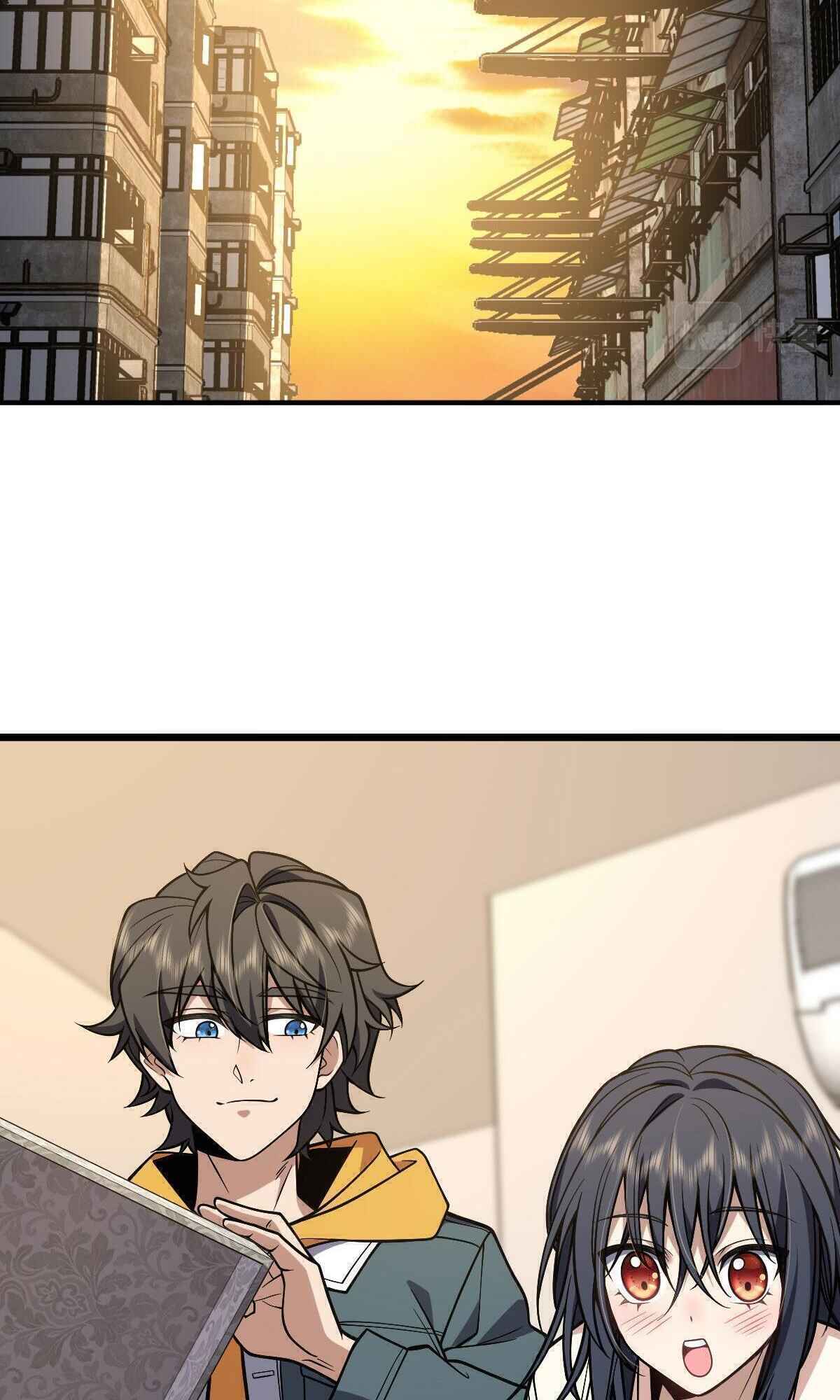 Wǒ Jiā Lǎopo Láizì Yīqiān Nián Qián Chapter 40 - Page 25