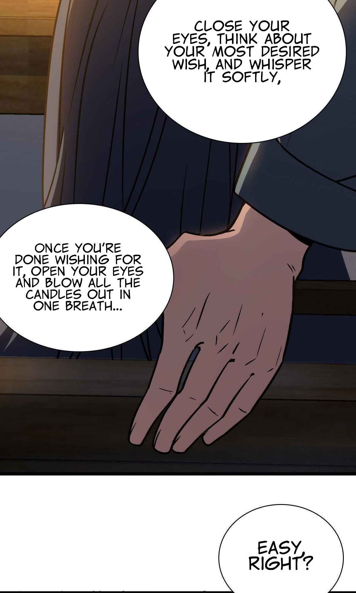 Wǒ Jiā Lǎopo Láizì Yīqiān Nián Qián Chapter 40 - Page 33