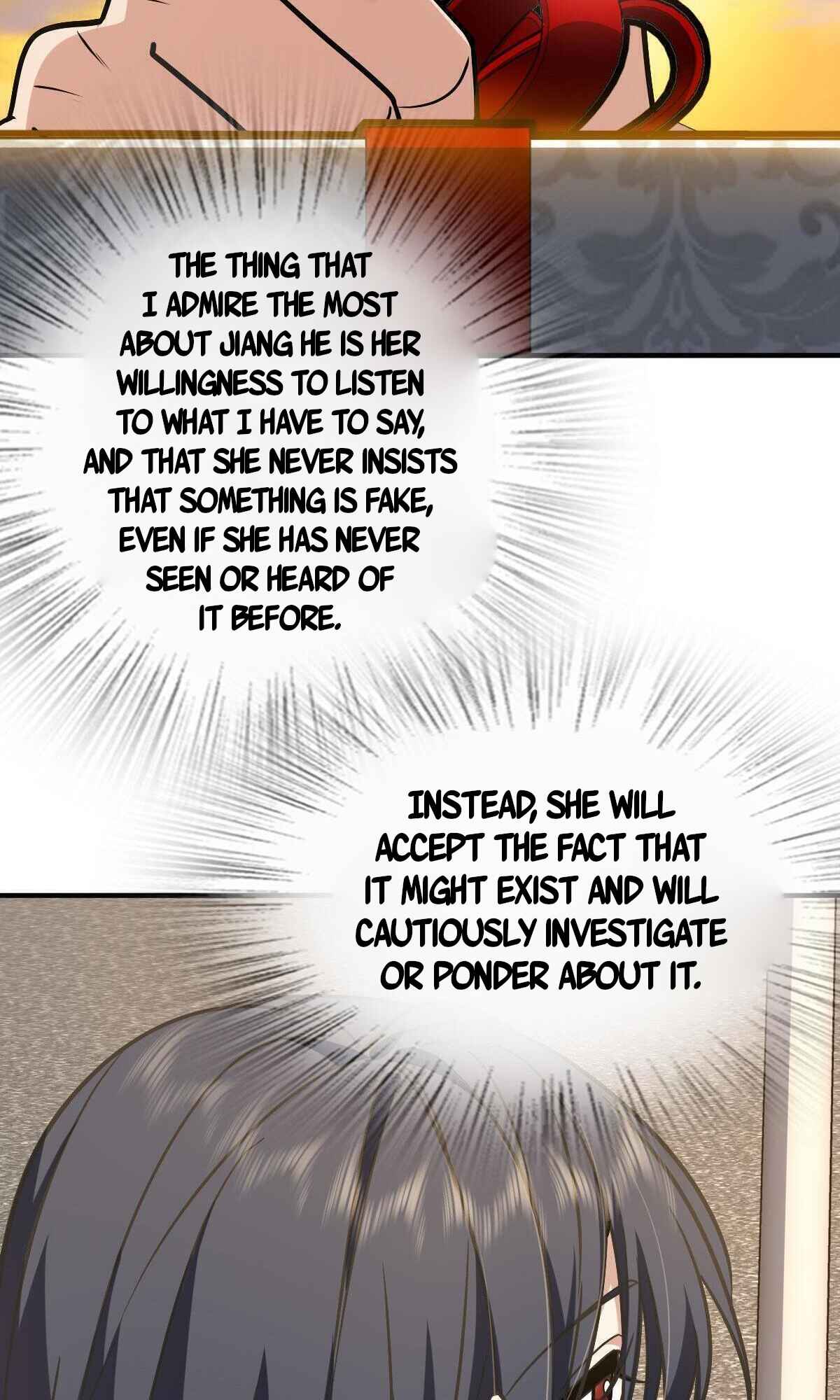 Wǒ Jiā Lǎopo Láizì Yīqiān Nián Qián Chapter 40 - Page 4
