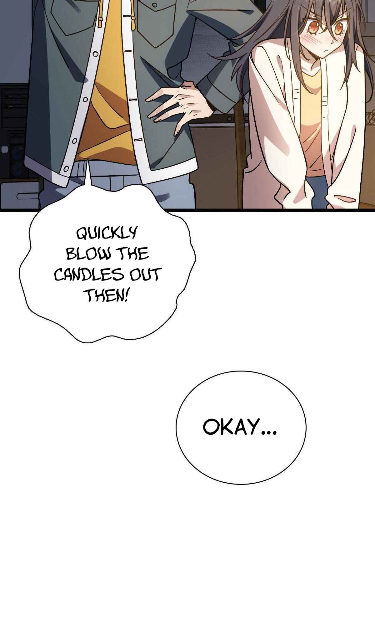 Wǒ Jiā Lǎopo Láizì Yīqiān Nián Qián Chapter 40 - Page 40