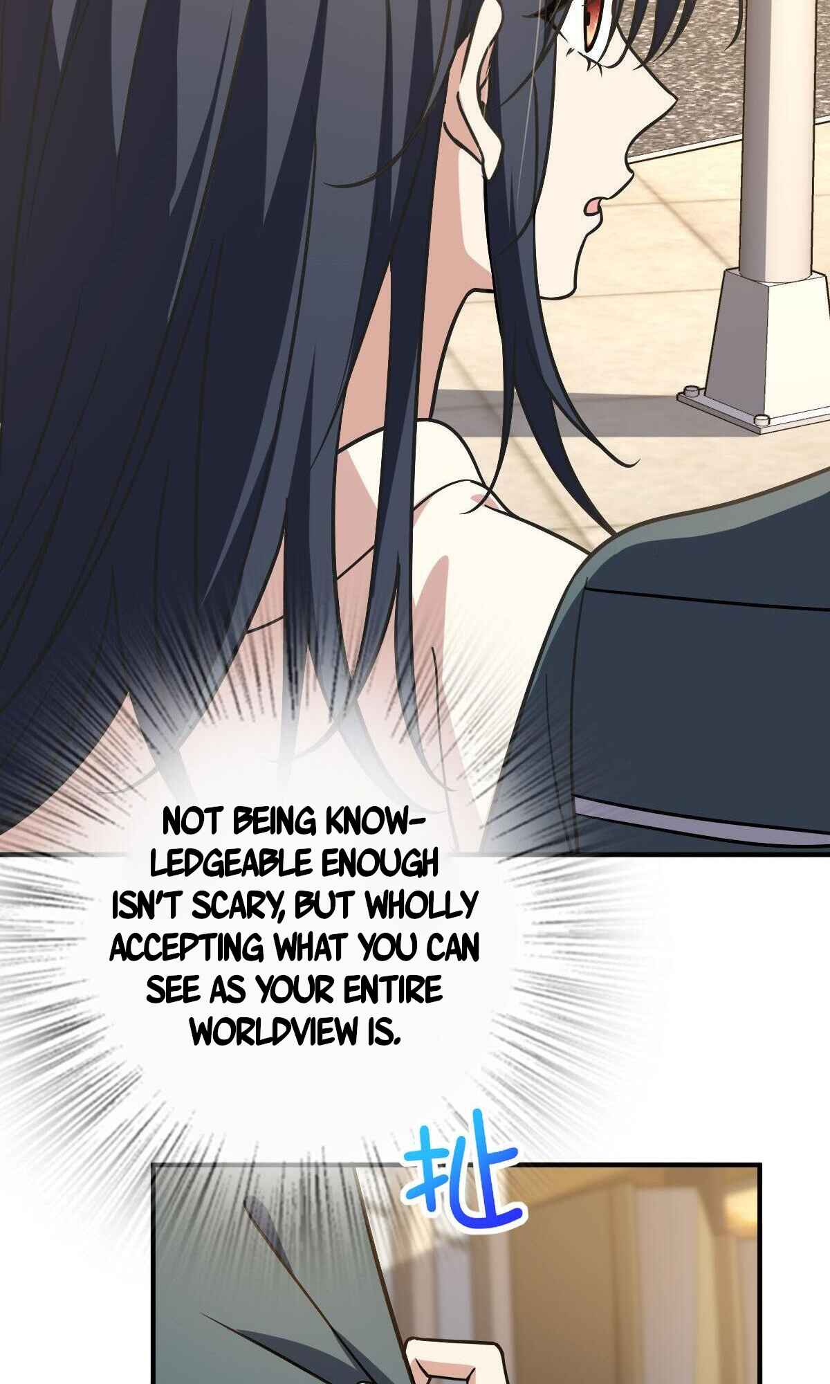 Wǒ Jiā Lǎopo Láizì Yīqiān Nián Qián Chapter 40 - Page 5