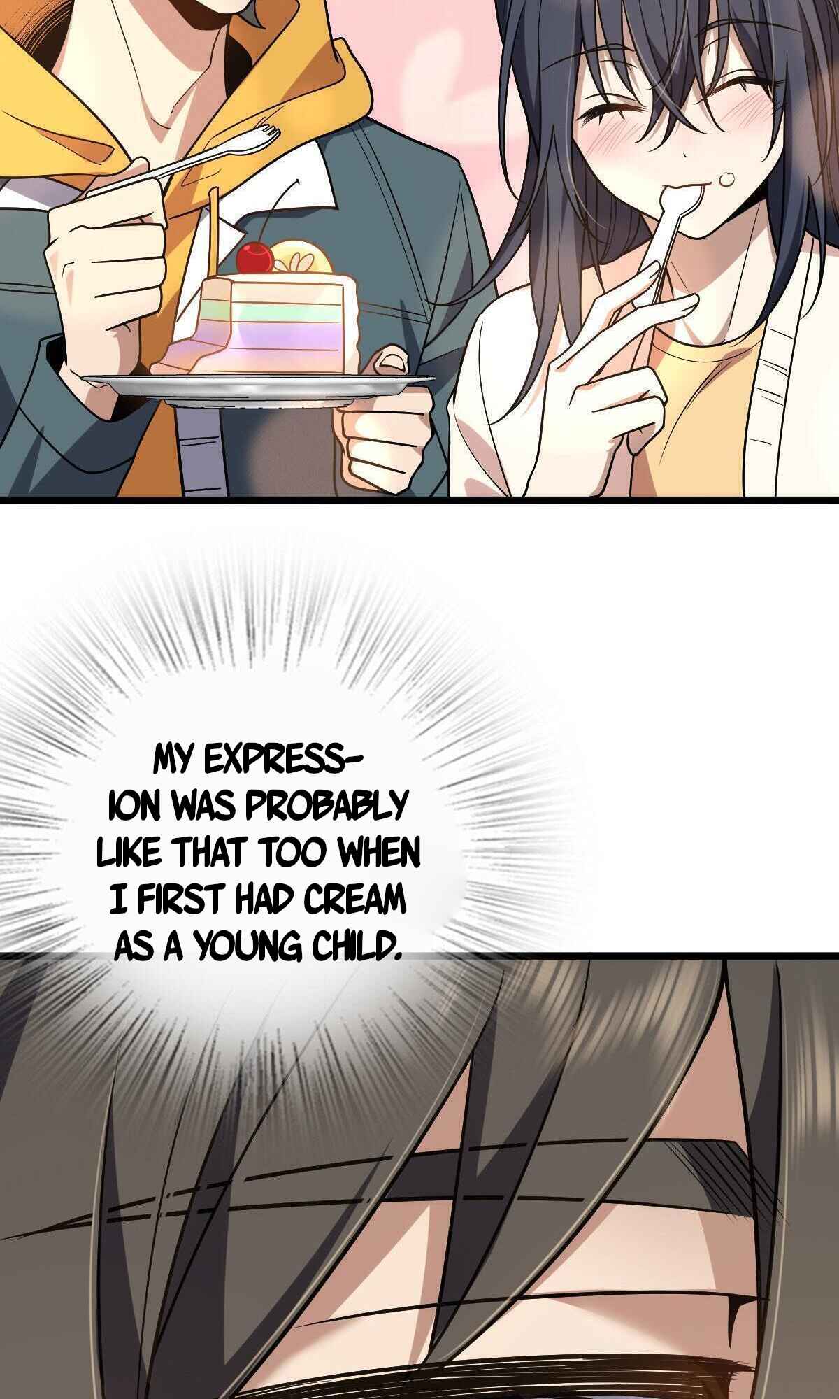 Wǒ Jiā Lǎopo Láizì Yīqiān Nián Qián Chapter 40 - Page 54