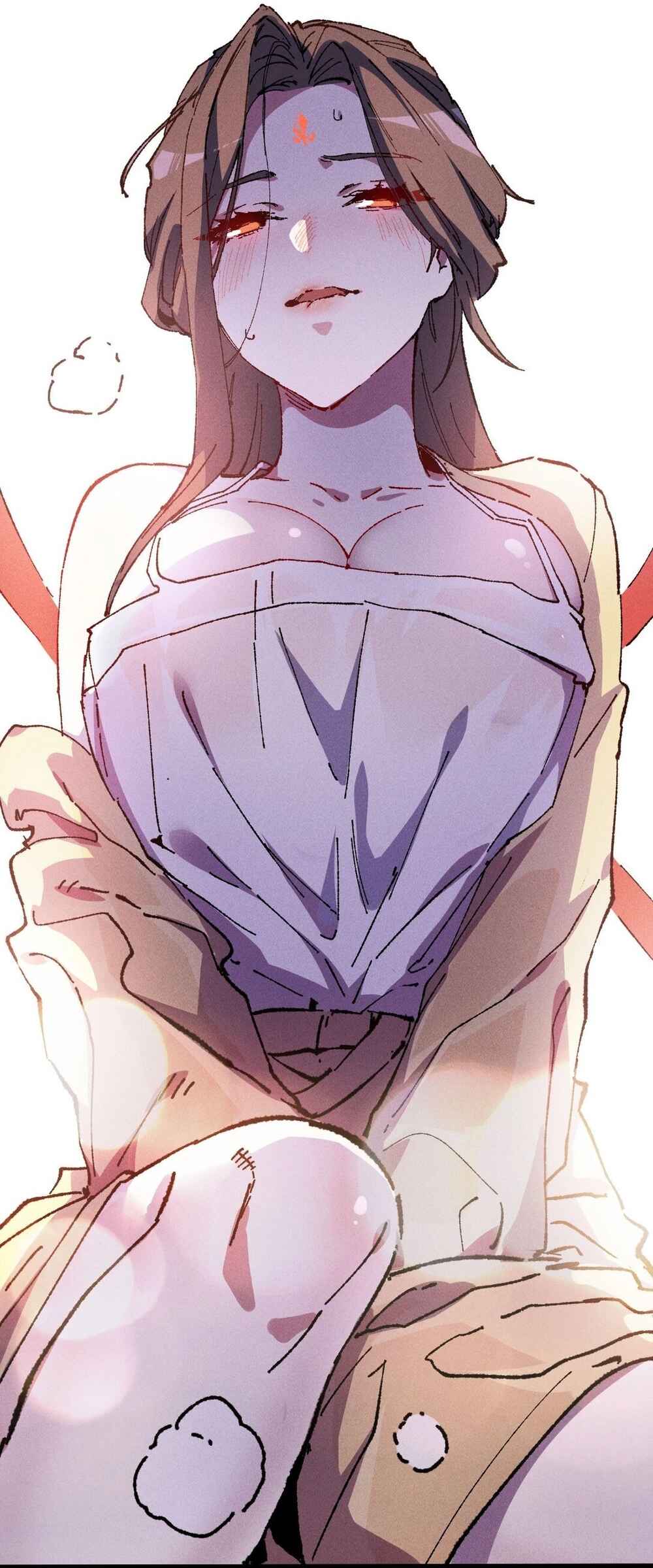 Si Ling Fashi! Wo Ji Shi Tianzai Chapter 146 - Page 13