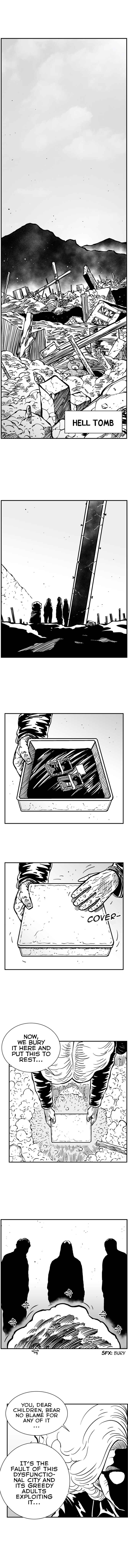 Hellper 2 <KillBeros> Chapter 62 - Page 2