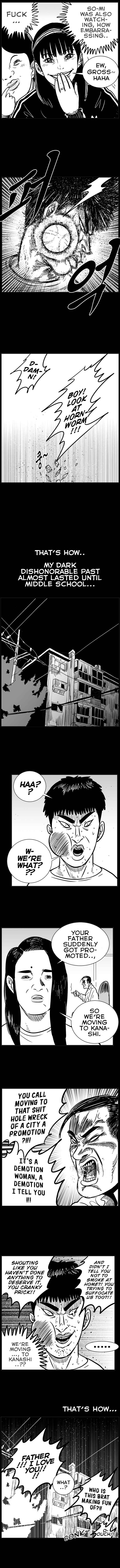 Hellper 2 <KillBeros> Chapter 62 - Page 7