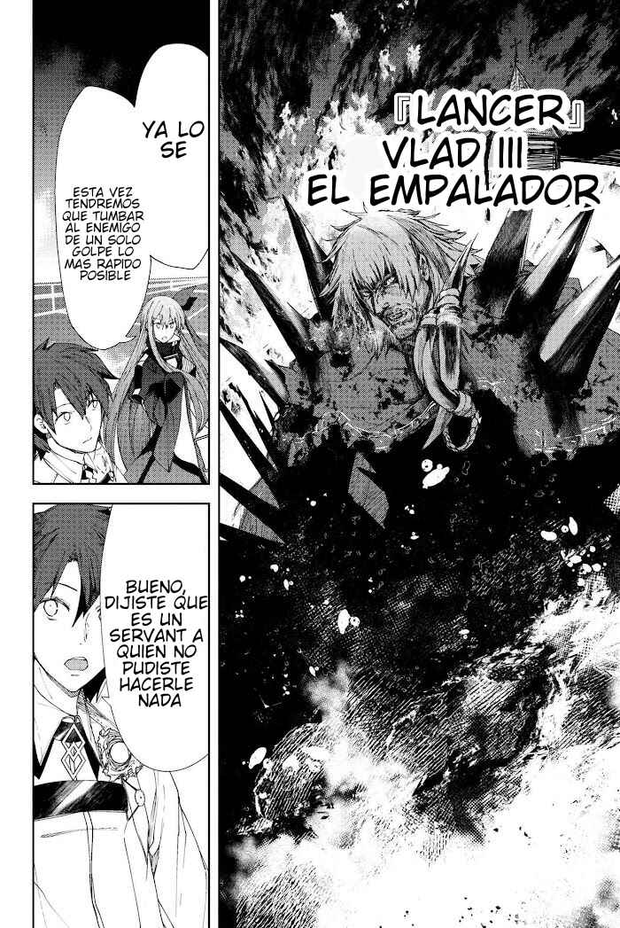 Fate/Grand Order -Epic of Remnant- Deep Sea Cyber-Paradise, SE.RA.PH Chapter 6.2 - Page 19