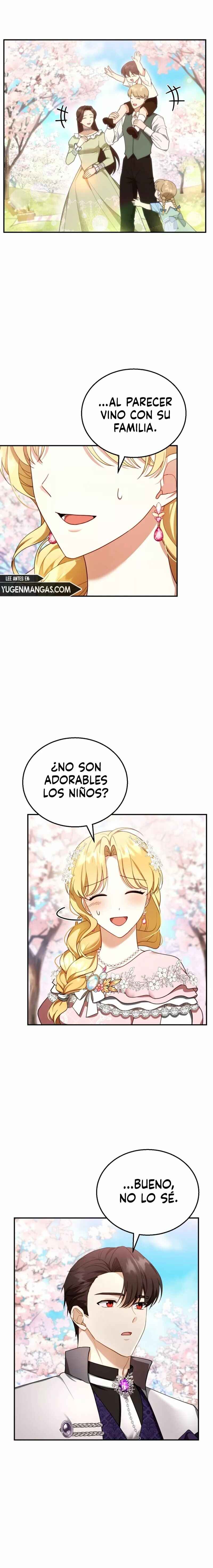 Akdang Nampyeongwa Ihonharyeoneunde, Aiga Saenggyeotda Chapter 28 - Page 16