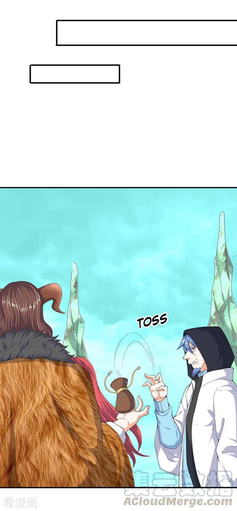 Immortal God King Chapter 115 - Page 6
