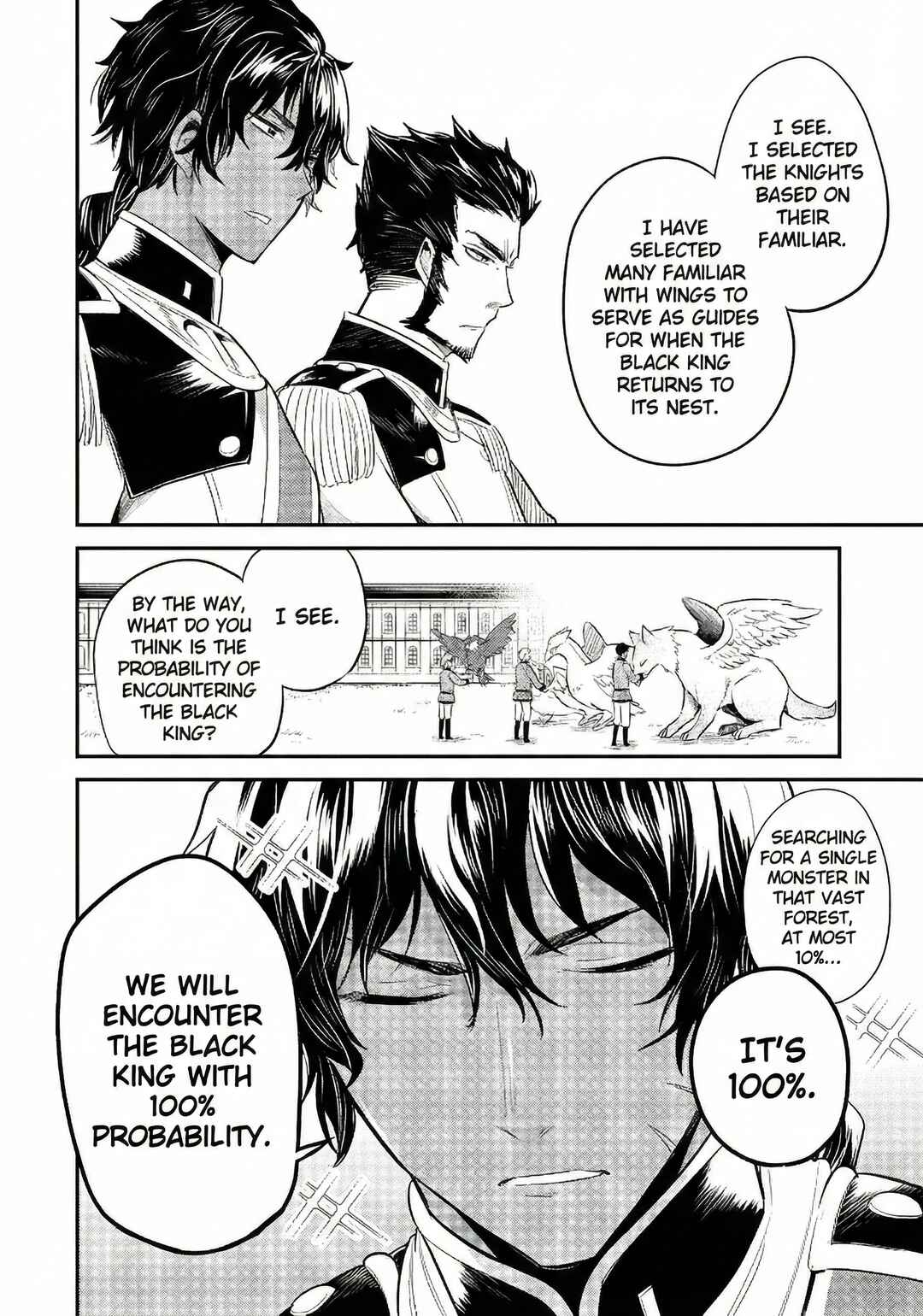 Tenseishita Daiseijo wa, Seijo Dearu Koto wo Hitakakusu - A Tale of The Great Saint Chapter 11 - Page 16