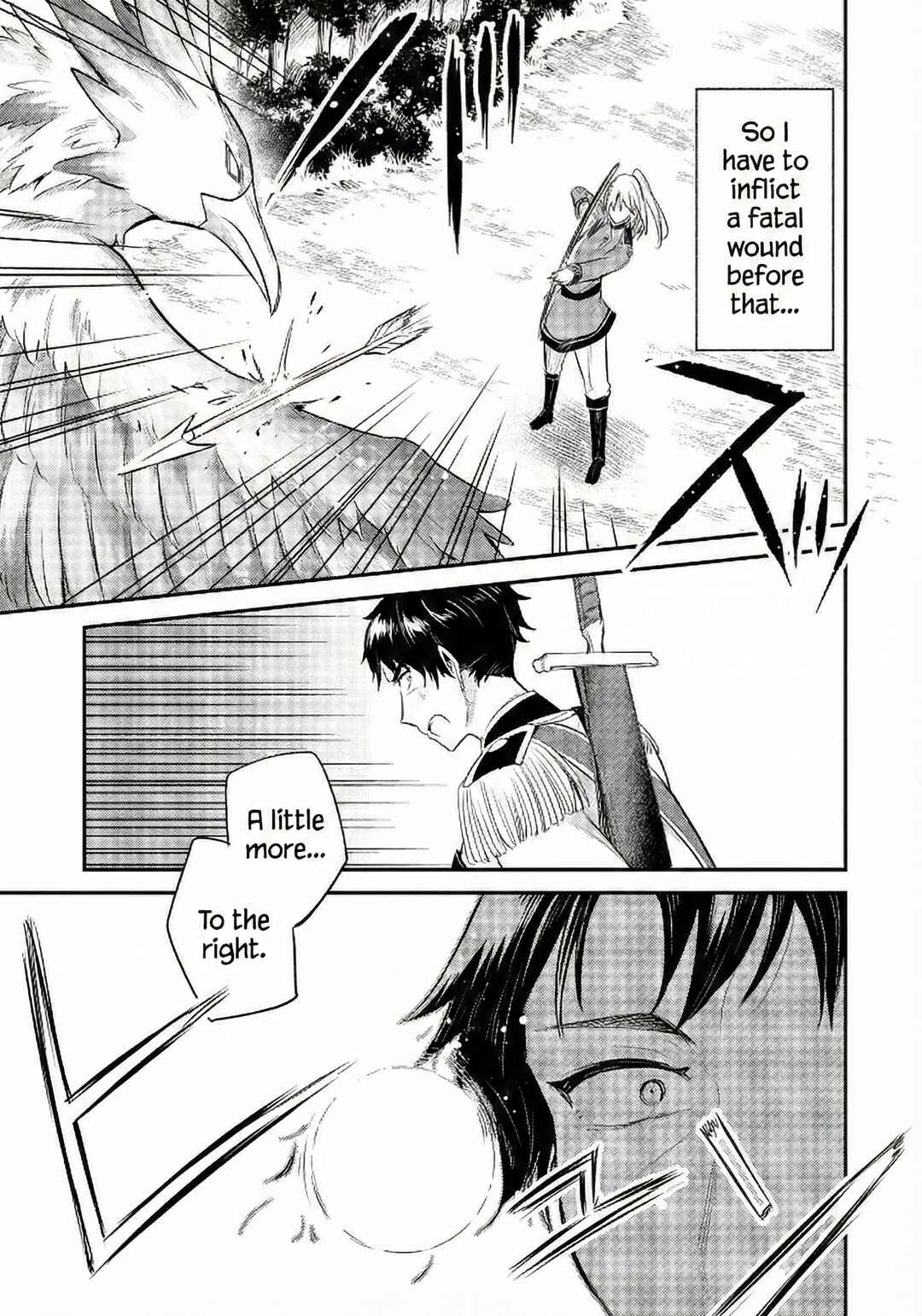 Tenseishita Daiseijo wa, Seijo Dearu Koto wo Hitakakusu - A Tale of The Great Saint Chapter 11 - Page 35